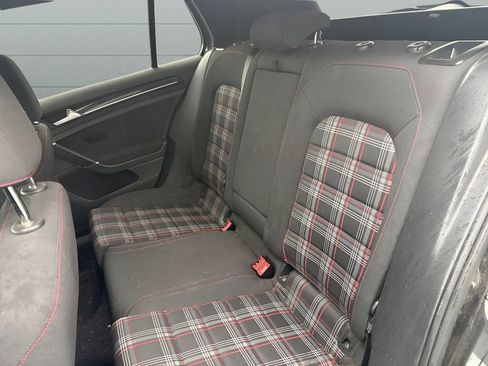 Used 2016 Volkswagen GTI S FWD image 15