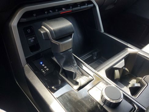 Used 2025 Toyota Tundra SR5 w/ SR5 Convenience Package image 26