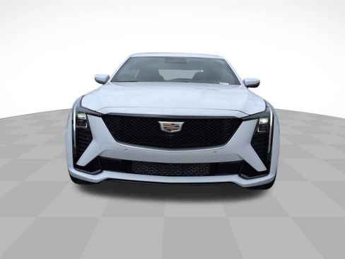 New 2026 Cadillac CT5 Sport RWD image 2