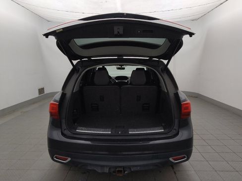 Used 2016 Acura MDX SH-AWD image 29