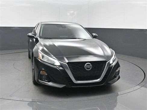 Used 2019 Nissan Altima 2.5 SL image 38