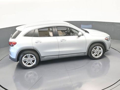 Used 2021 Mercedes-Benz GLA 250 image 53