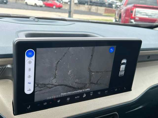New 2026 Ford Maverick Lariat AWD/4WD image 34