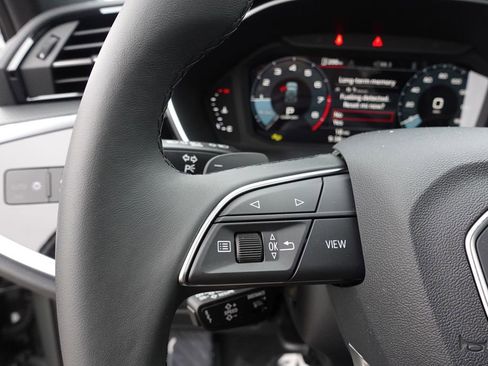 New 2025 Audi Q3 2.0T Premium image 20