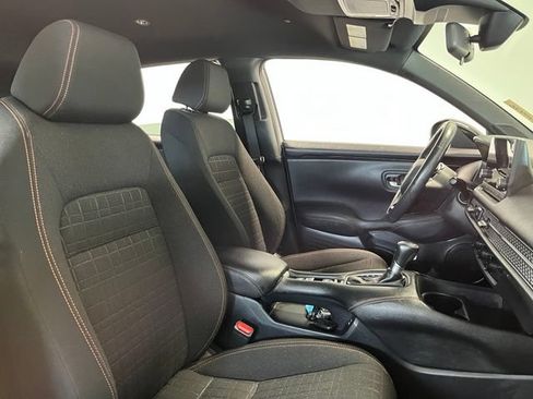 Used 2024 Honda HR-V Sport image 10