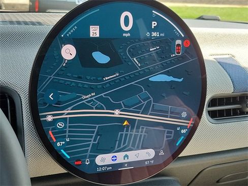 Used 2025 MINI Cooper S image 15