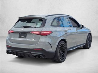 New 2026 Mercedes-Benz GLC 43 AMG 4MATIC video 2