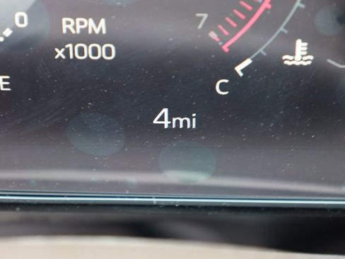 New 2026 GMC Terrain Denali image 14