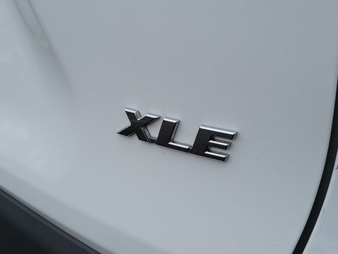 Certified 2023 Toyota RAV4 XLE image 9