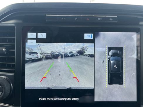 Used 2021 Ford F150 Raptor w/ Equipment Group 801A High image 9