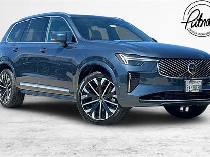 Used 2026 Volvo XC90 B6 Plus w/ Protection Package Premier