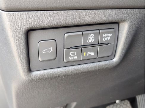 Used 2025 MAZDA CX-5 AWD 2.5 S w/ Premium Plus Pkg image 22