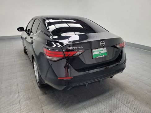 Used 2025 Nissan Sentra S FWD image 6