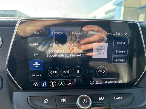 Used 2020 Chevrolet Blazer RS image 20