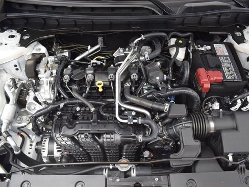 New 2025 Nissan Altima 2.5 SR image 34