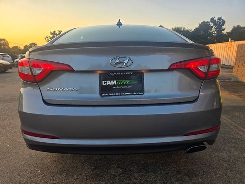 Used 2016 Hyundai Sonata SE FWD image 12