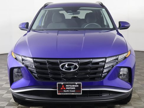 Used 2023 Hyundai Tucson SEL image 11