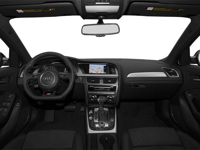 Used 2014 Audi A4 2.0T Premium FWD image 7