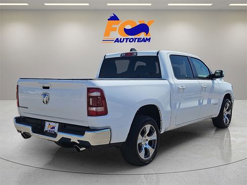 Used 2024 RAM 1500 Laramie image 11