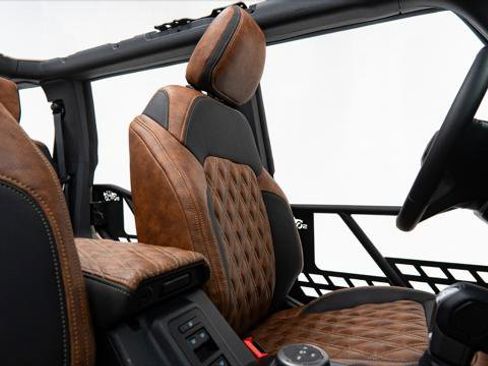 Used 2026 Ford Bronco Big Bend image 37