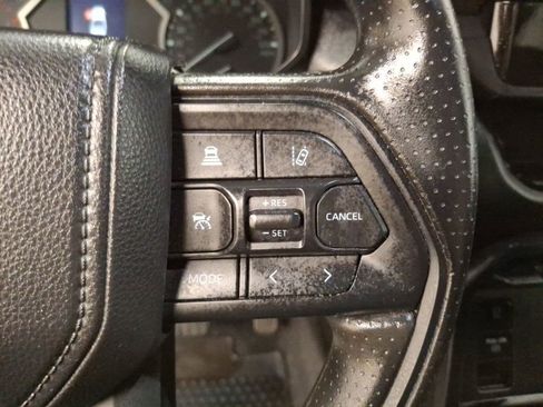 Used 2025 Toyota Tundra SR5 w/ SR5 Convenience Package AWD/4WD image 22