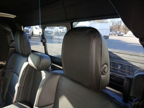 New 2026 Jeep Gladiator Rubicon image 21