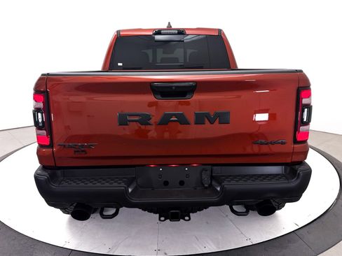 Used 2024 RAM 1500 TRX AWD/4WD image 22