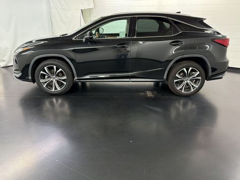 Used 2021 Lexus RX 350 FWD w/ Premium Package image 2