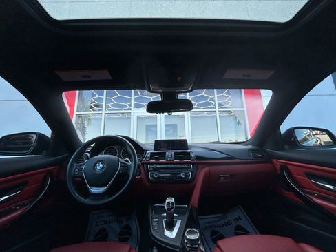 Used 2014 BMW 428i xDrive 428i xDrive Coupe 2D image 9