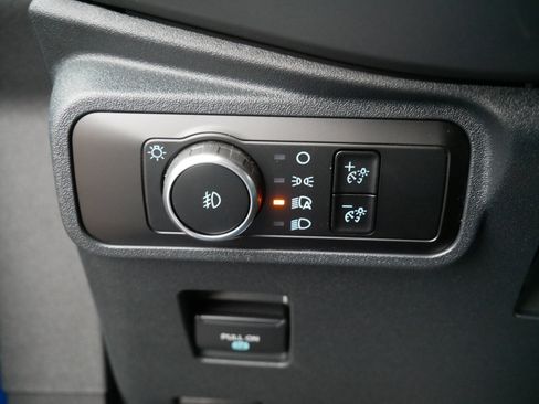 Used 2025 Ford Bronco Big Bend w/ Black Diamond Package image 26