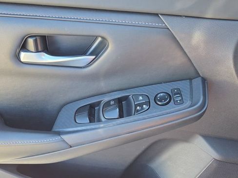 Used 2023 Nissan Sentra SV w/ Trunk Package FWD image 30
