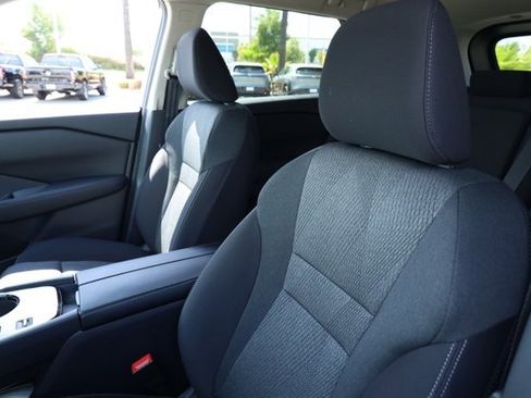 New 2026 Nissan Rogue SV image 15