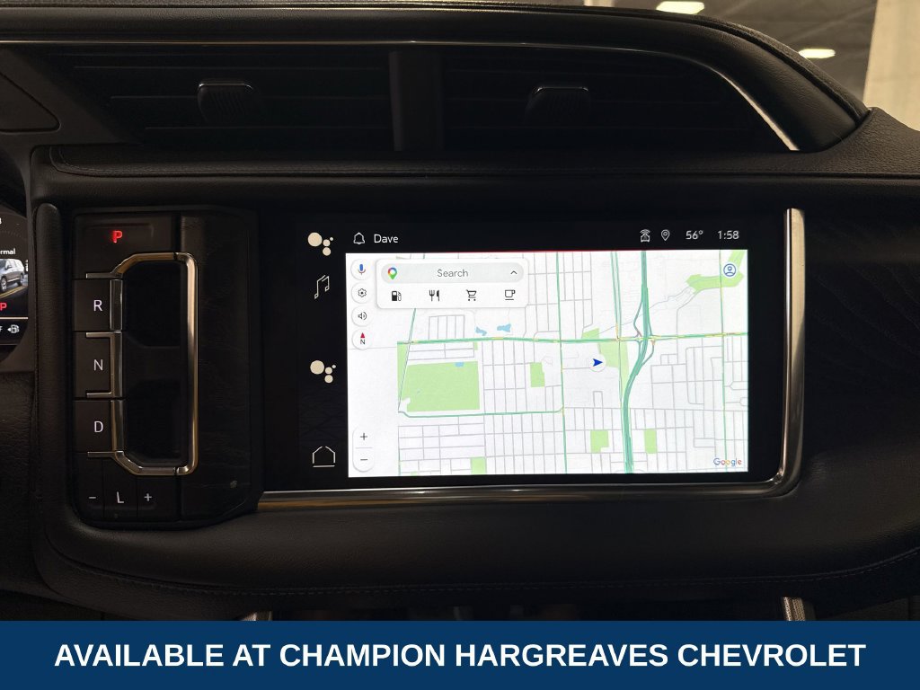 Used 2022 GMC Yukon Denali w/ Denali Premium Package AWD/4WD image 18