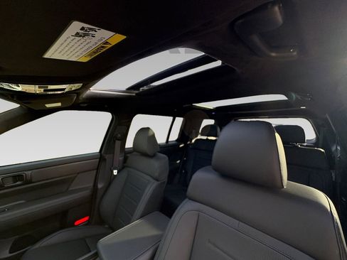 New 2026 Hyundai Santa Fe Calligraphy image 7