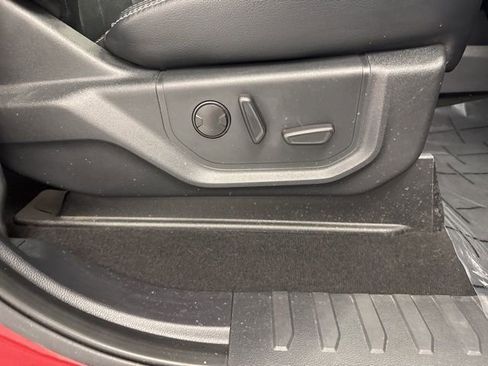 Used 2022 Ford F250 Lariat w/ Lariat Ultimate Package image 27