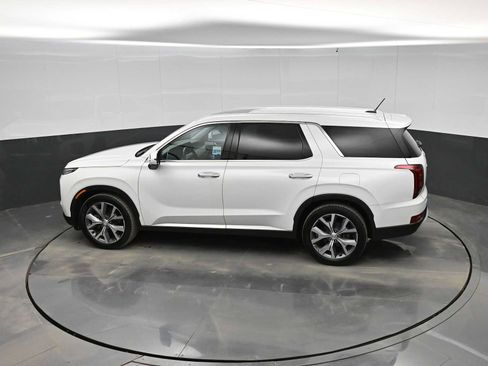 Used 2020 Hyundai Palisade SEL w/ Convenience Package image 26