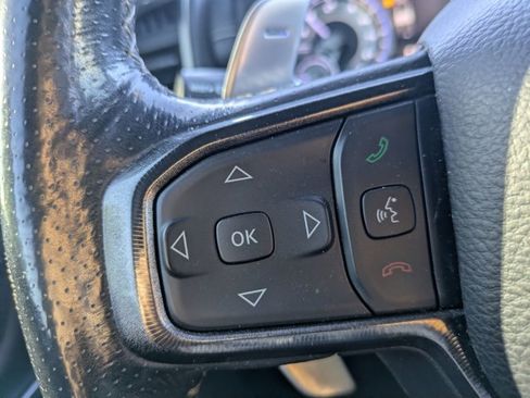 Used 2019 RAM 1500 Limited image 15