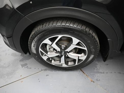 Used 2022 Kia Sportage LX image 33