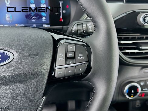 New 2026 Ford Escape Active w/ Cold Weather Package image 16