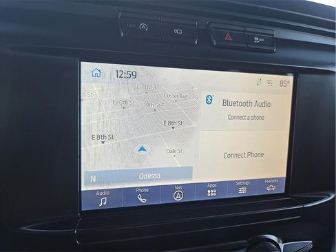 Used 2023 Ford F150 XL w/ STX Appearance Package image 14