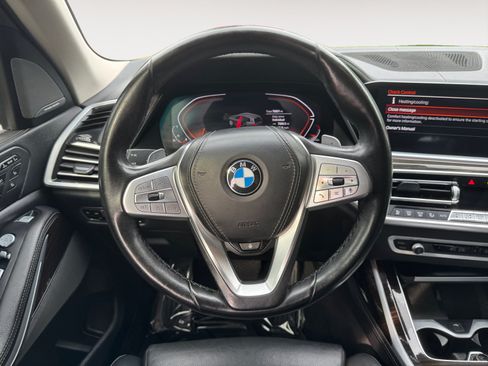 Used 2021 BMW X7 xDrive40i AWD/4WD image 12