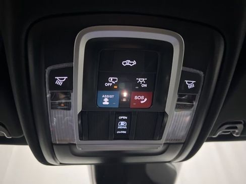 New 2026 RAM 1500 Big Horn image 36