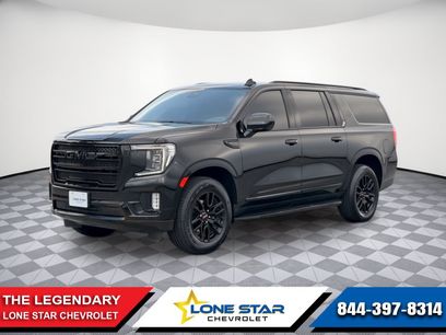 Certified 2023 GMC Yukon XL SLT