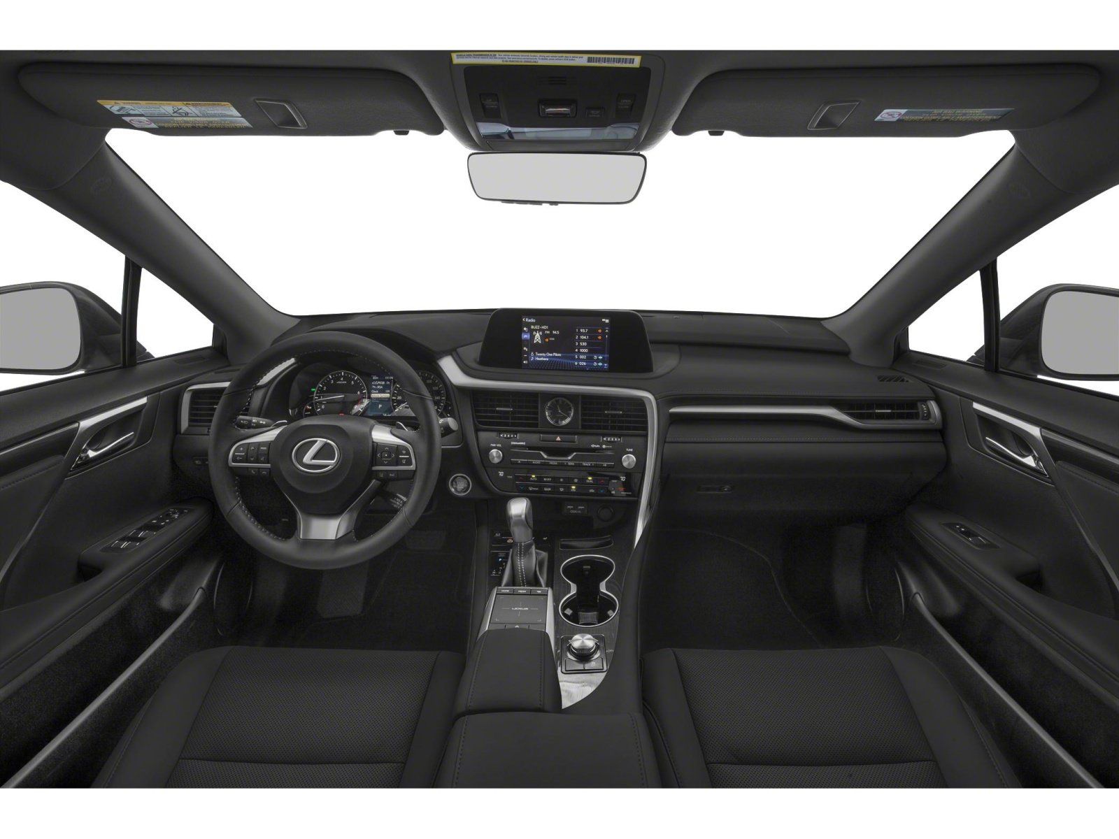 Used 2022 Lexus RX 350 AWD w/ Premium Package image 7