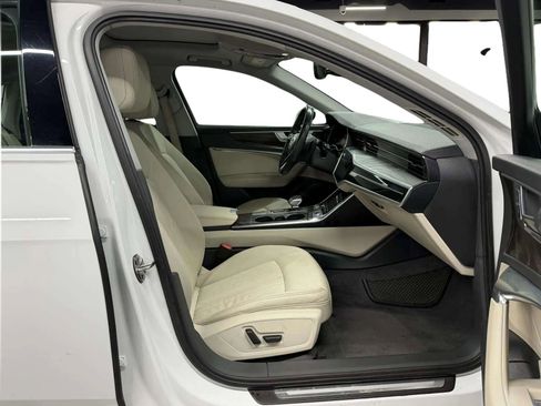 Used 2020 Audi A6 2.0T Premium w/ Convenience Package image 12