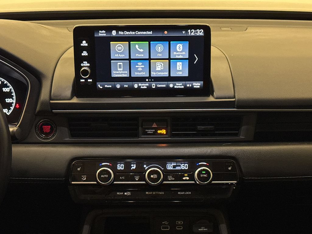 Certified 2025 Honda Pilot EX-L image 14