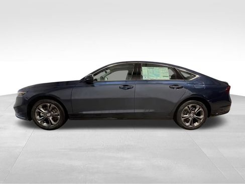 New 2026 Honda Accord EX-L image 2