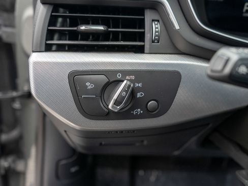 Used 2025 Audi A5 2.0T Premium Plus image 16