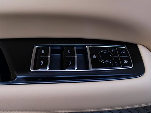 New 2025 Cadillac Escalade IQ Luxury 2 image 11