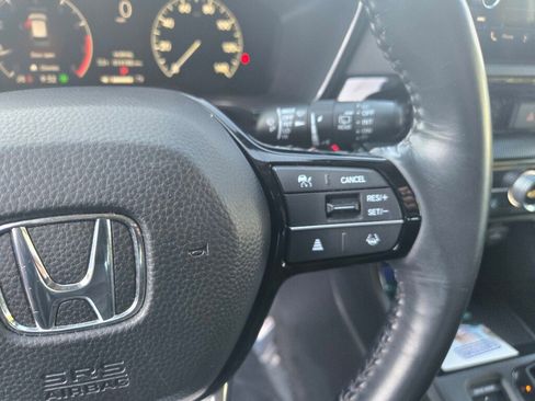 Certified 2023 Honda CR-V EX-L image 23